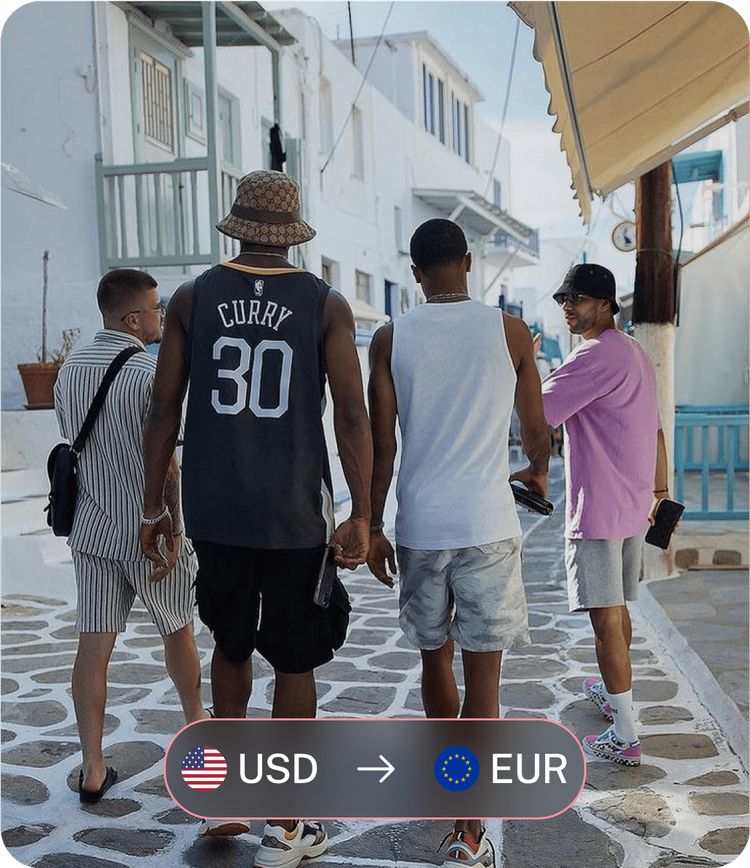 Travel Expenses