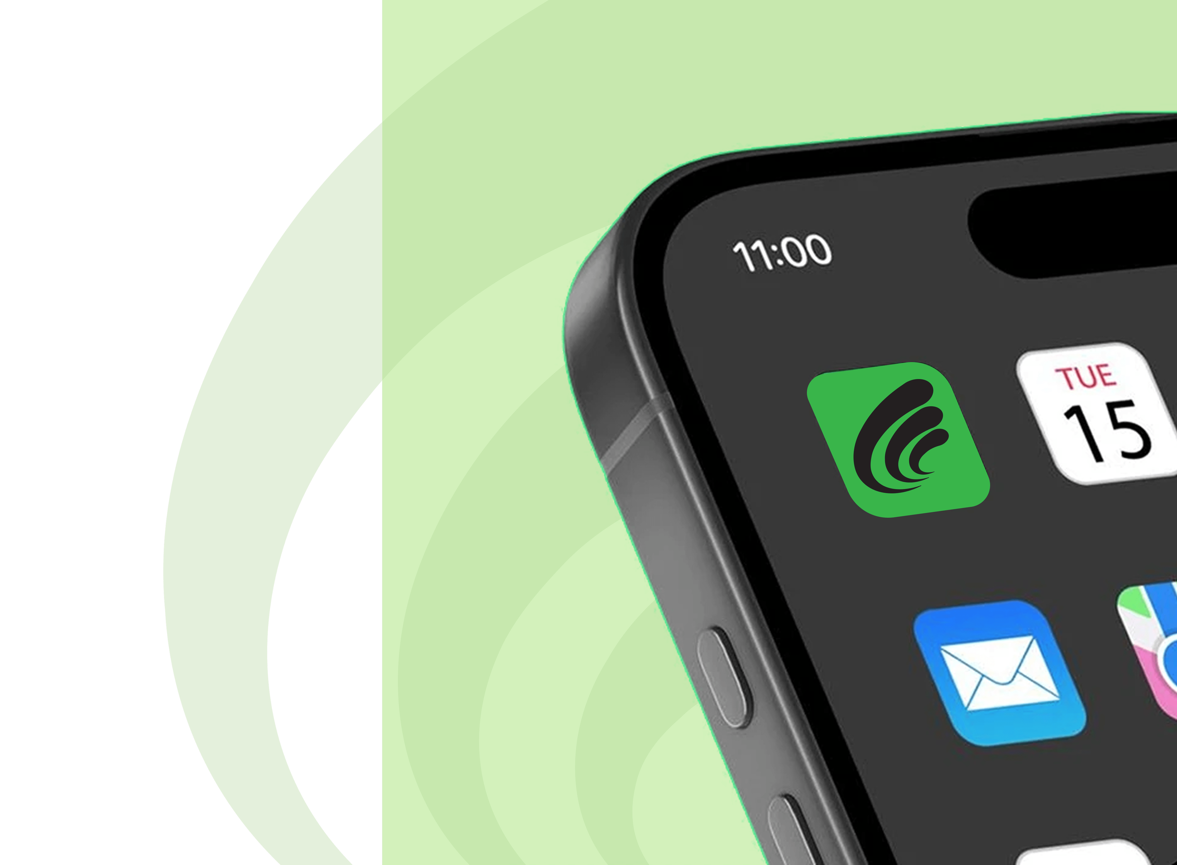 Phone Mockup